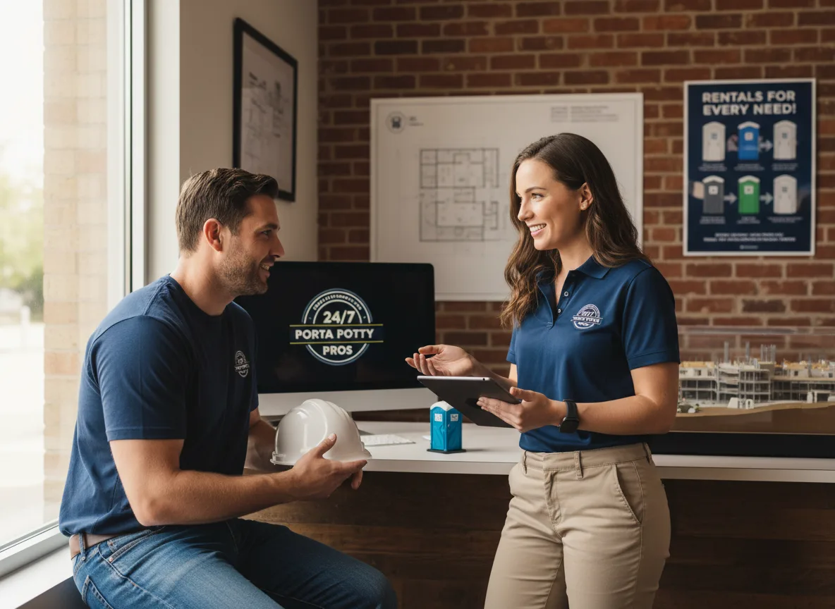 Event Portable Toilet Rental in Annandale On Hudson, NY